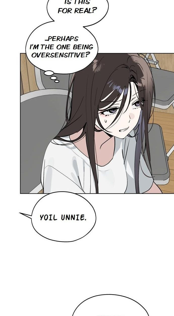 Who’s That Girl? Chapter 69 page 31 - 