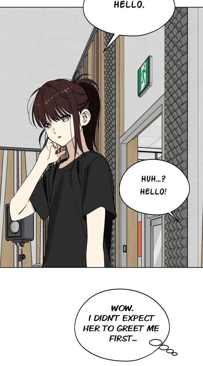 Who’s That Girl? Chapter 69 page 32 - 