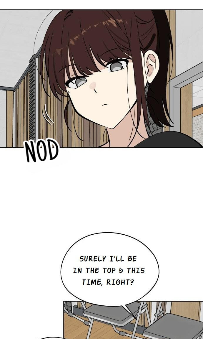 Who’s That Girl? Chapter 69 page 33 - 