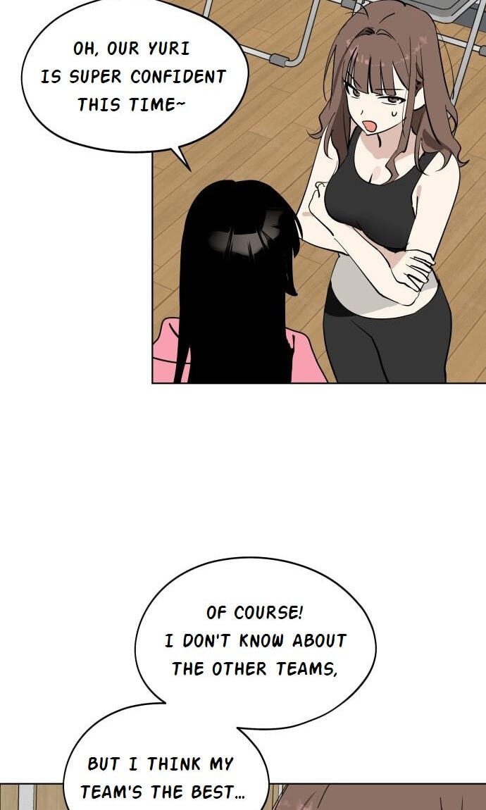 Who’s That Girl? Chapter 69 page 34 - 