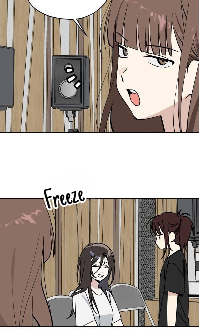 Who’s That Girl? Chapter 69 page 35 - 