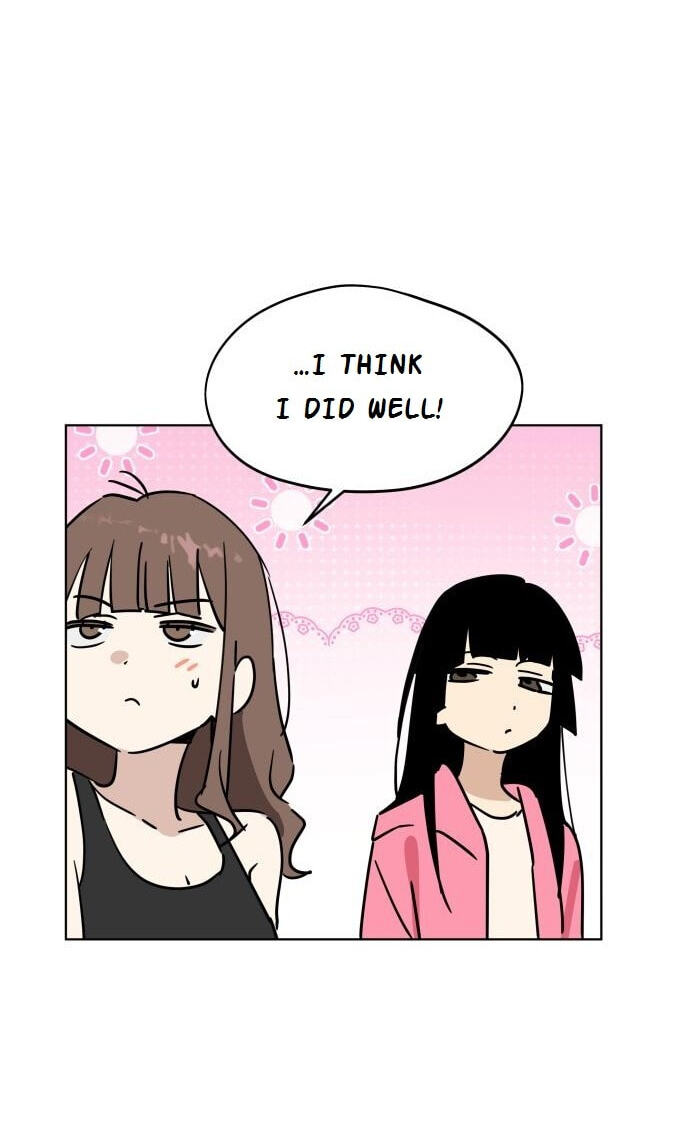 Who’s That Girl? Chapter 69 page 36 - 