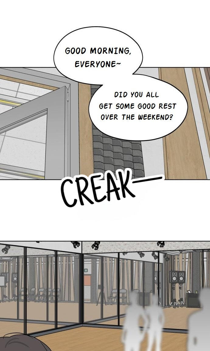 Who’s That Girl? Chapter 69 page 37 - 