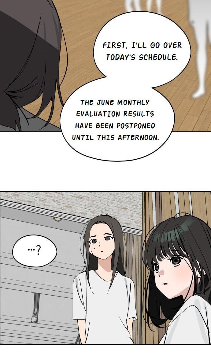 Who’s That Girl? Chapter 69 page 38 - 