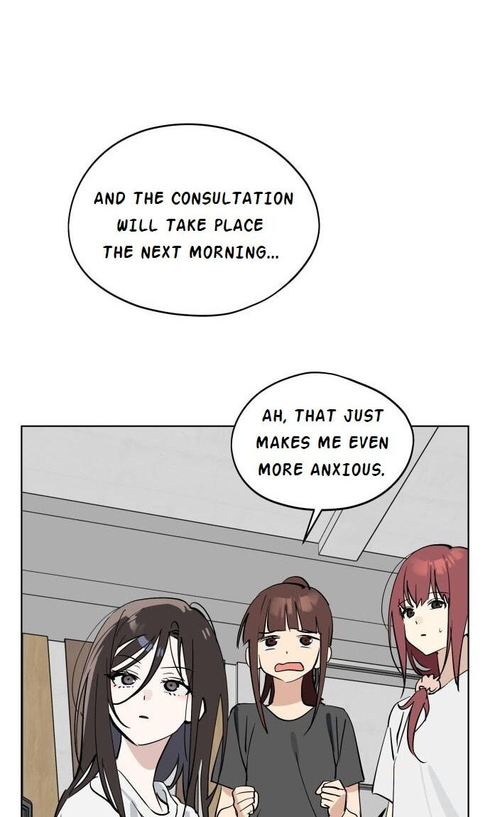 Who’s That Girl? Chapter 69 page 39 - 
