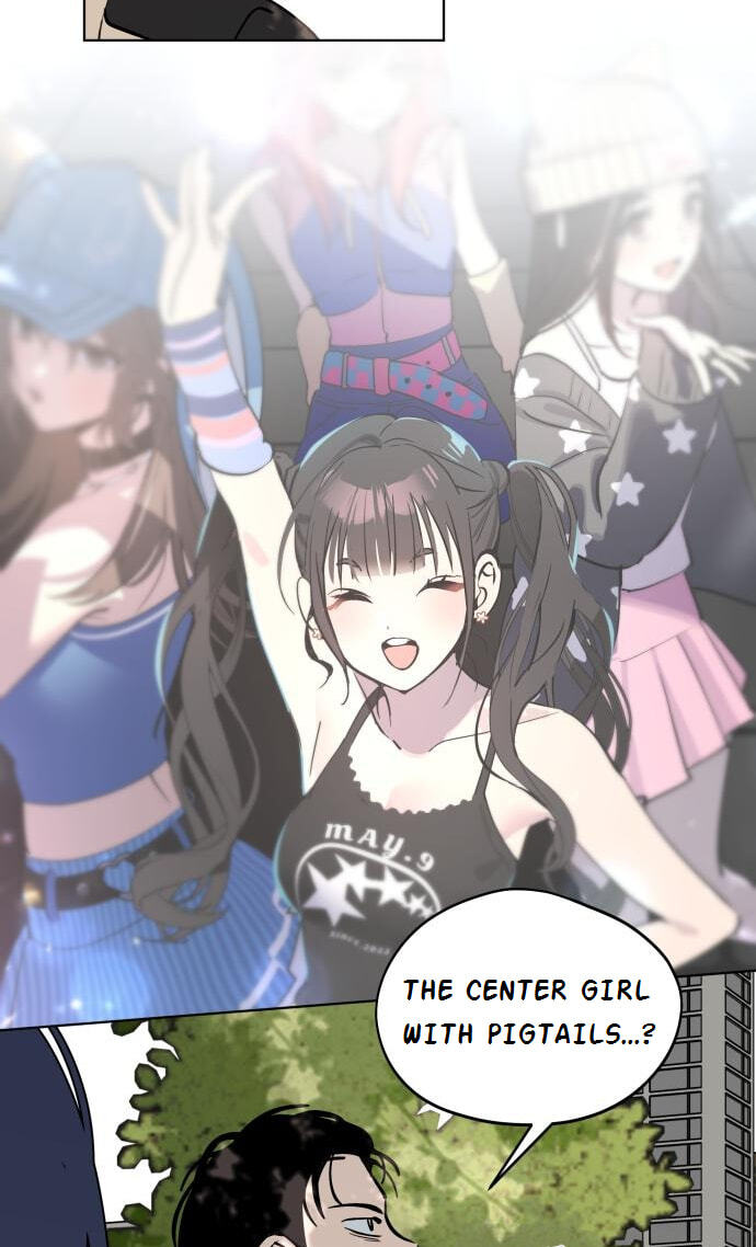 Who’s That Girl? Chapter 69 page 5 - 