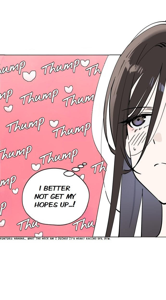 Who’s That Girl? Chapter 69 page 41 - 