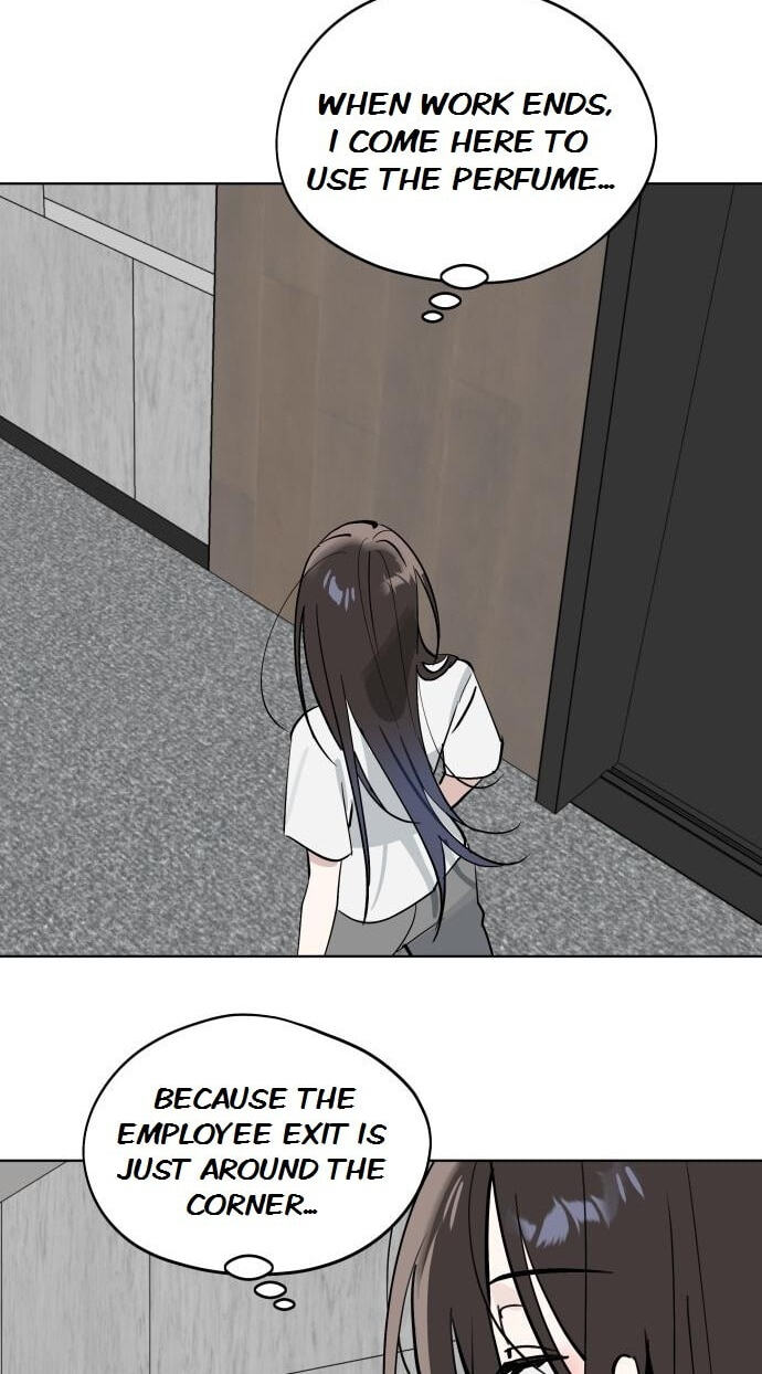 Who’s That Girl? Chapter 69 page 44 - 