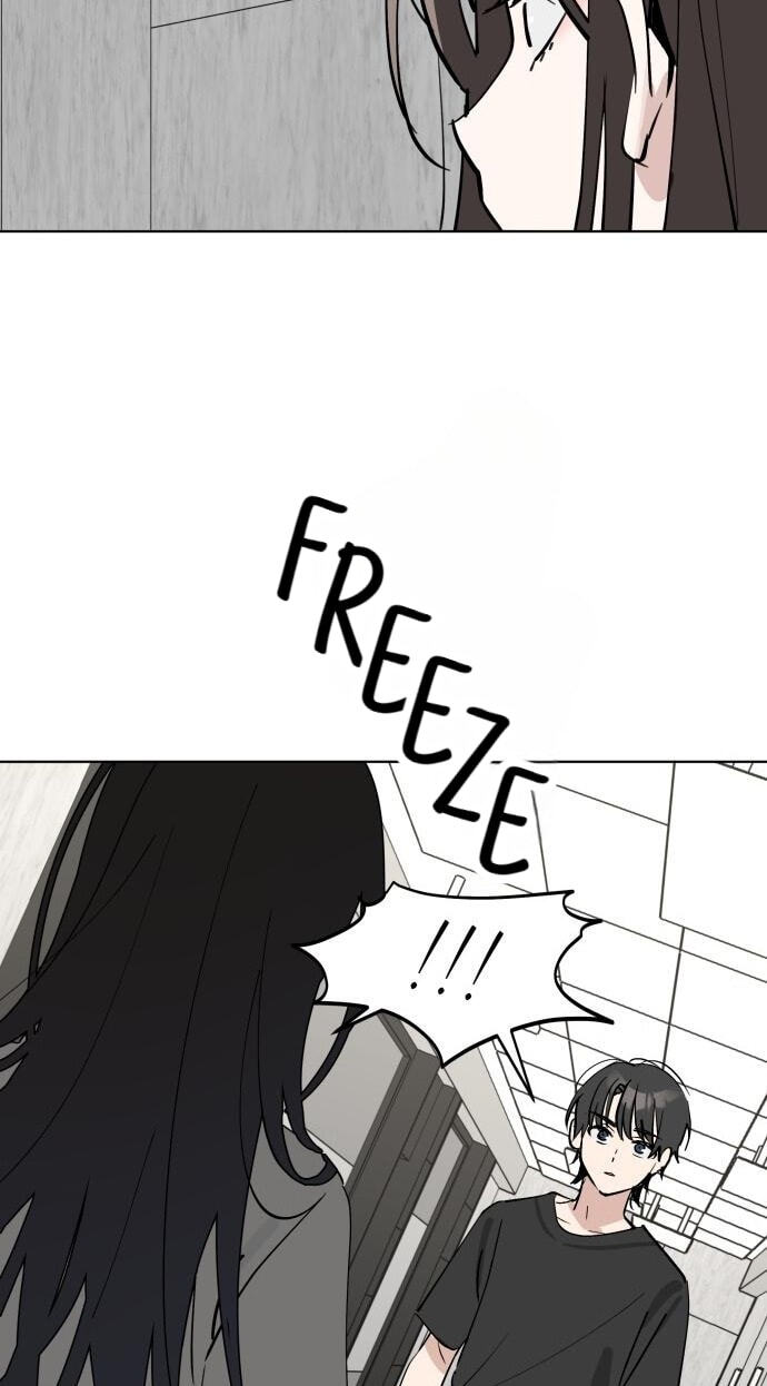 Who’s That Girl? Chapter 69 page 45 - 