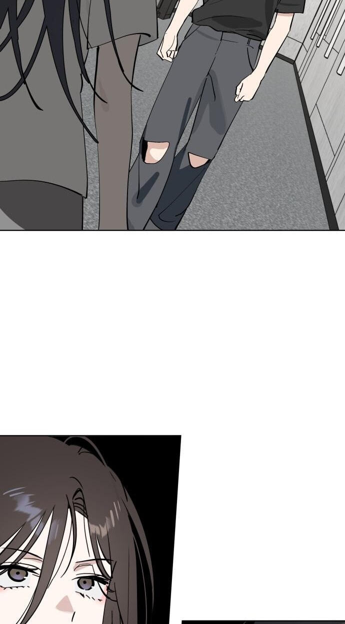Who’s That Girl? Chapter 69 page 46 - 