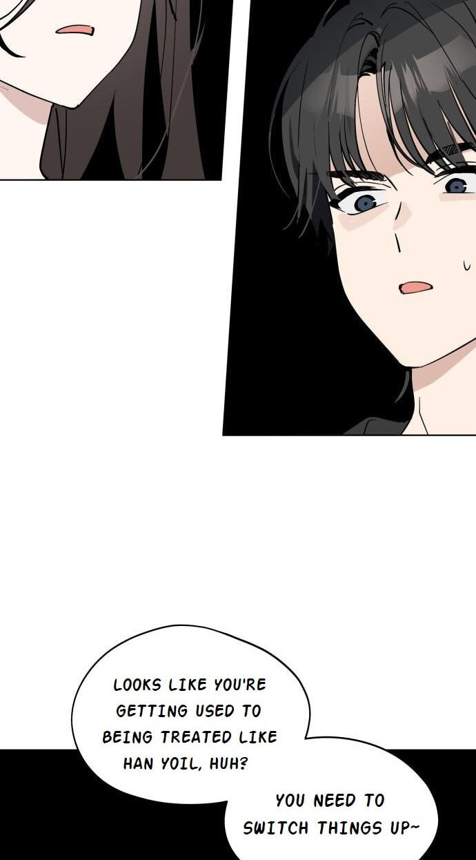 Who’s That Girl? Chapter 69 page 47 - 