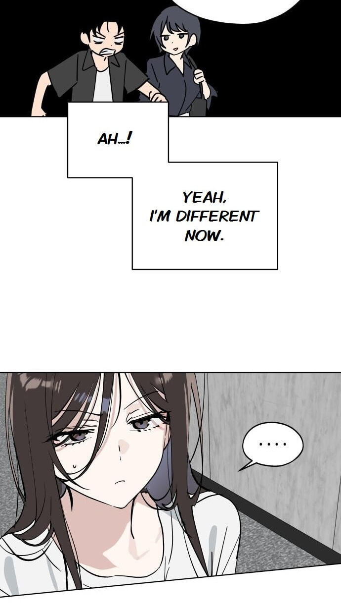 Who’s That Girl? Chapter 69 page 48 - 