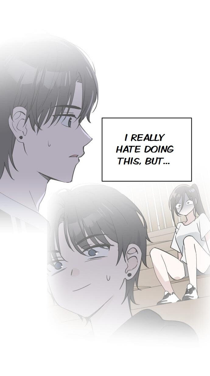 Who’s That Girl? Chapter 69 page 49 - 