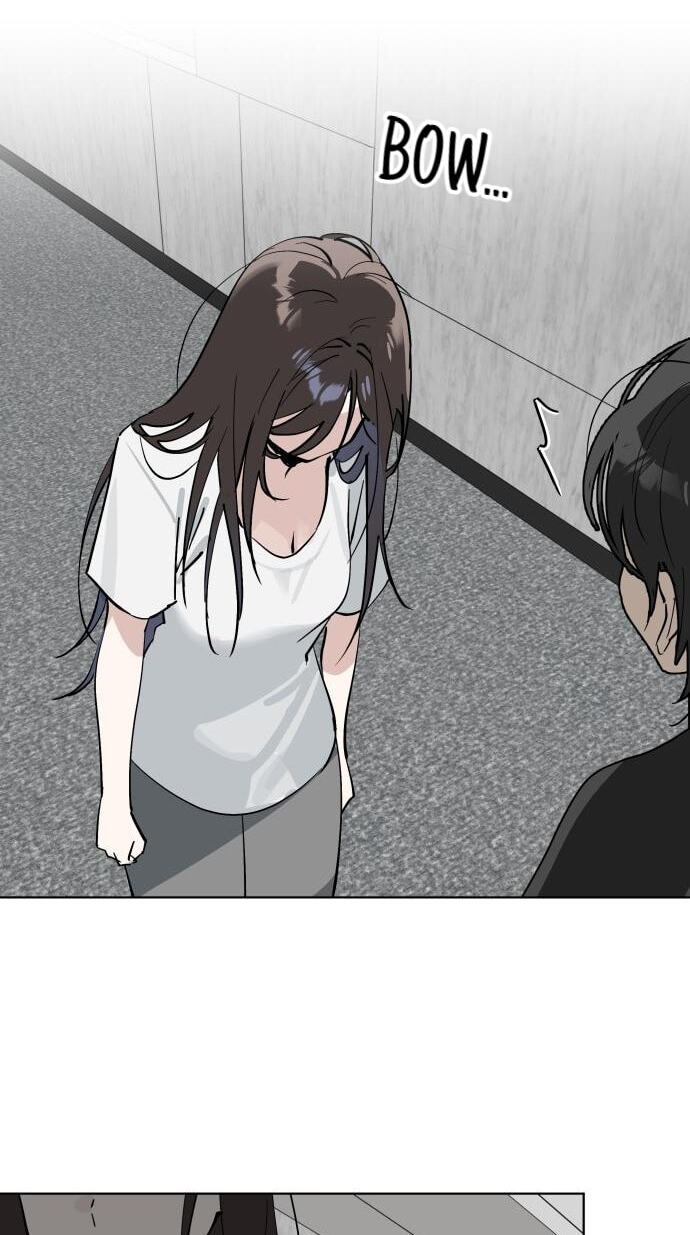 Who’s That Girl? Chapter 69 page 50 - 