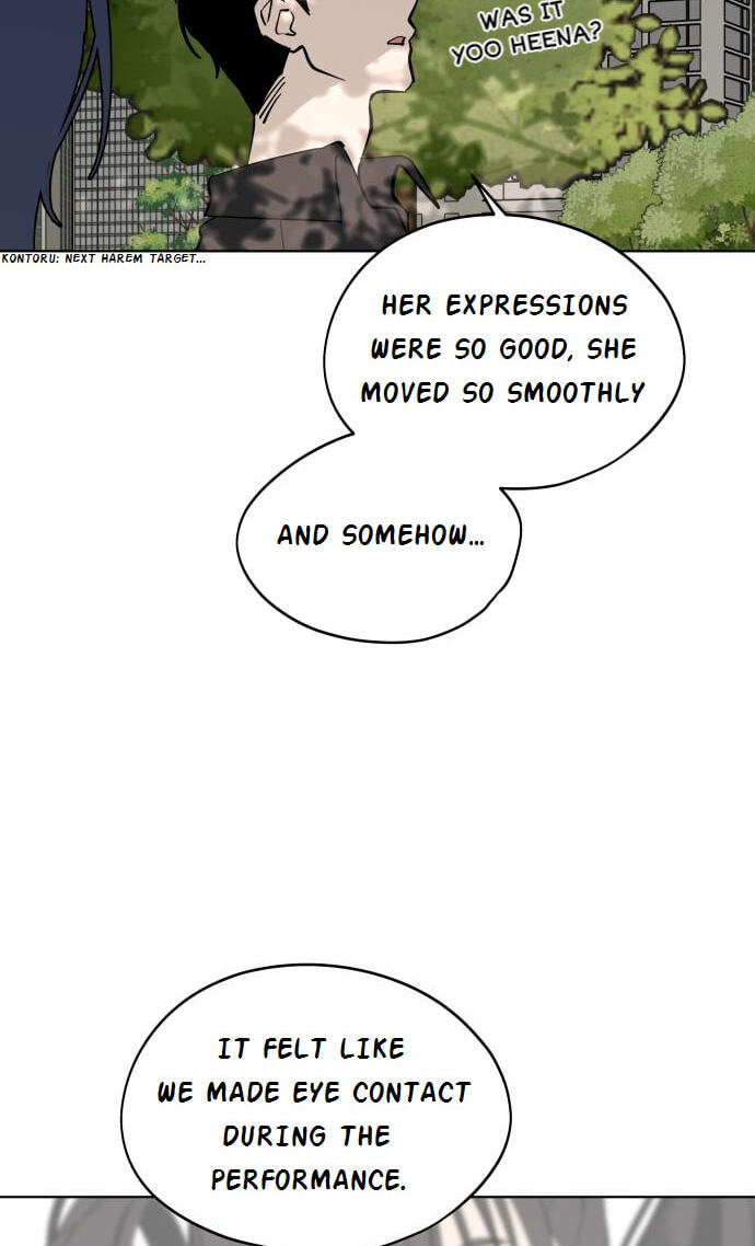 Who’s That Girl? Chapter 69 page 6 - 