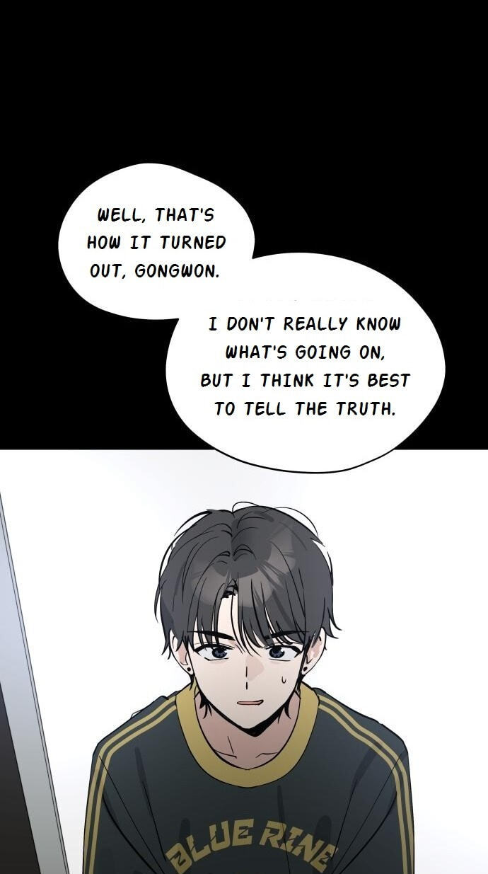Who’s That Girl? Chapter 69 page 53 - 