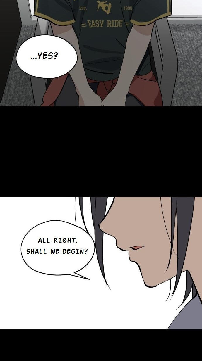 Who’s That Girl? Chapter 69 page 54 - 