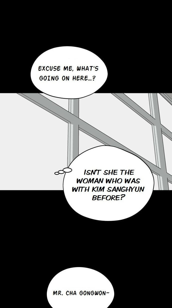 Who’s That Girl? Chapter 69 page 55 - 