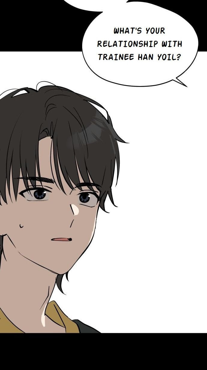Who’s That Girl? Chapter 69 page 56 - 
