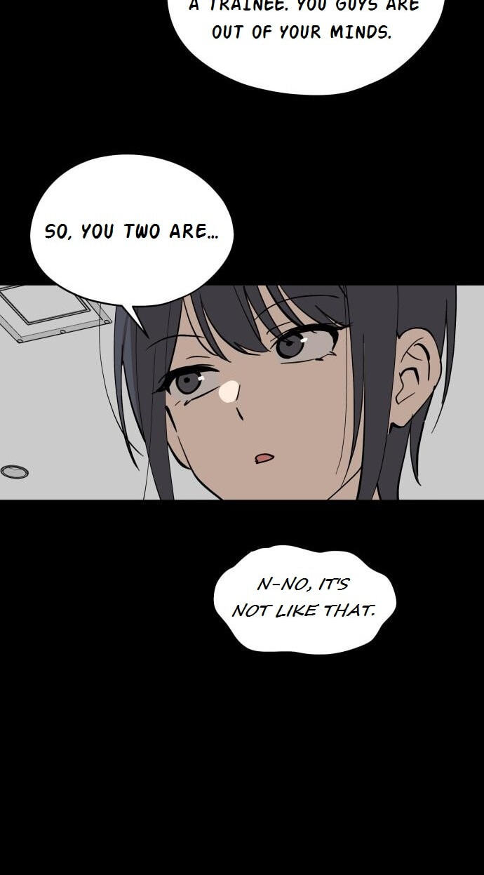 Who’s That Girl? Chapter 69 page 58 - 