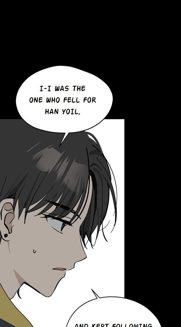 Who’s That Girl? Chapter 69 page 59 - 
