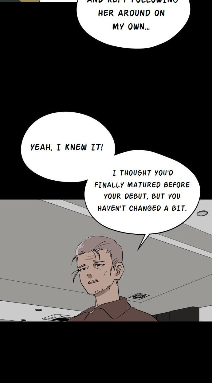 Who’s That Girl? Chapter 69 page 60 - 