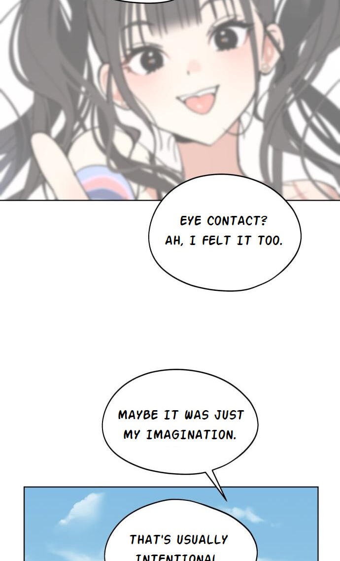 Who’s That Girl? Chapter 69 page 7 - 