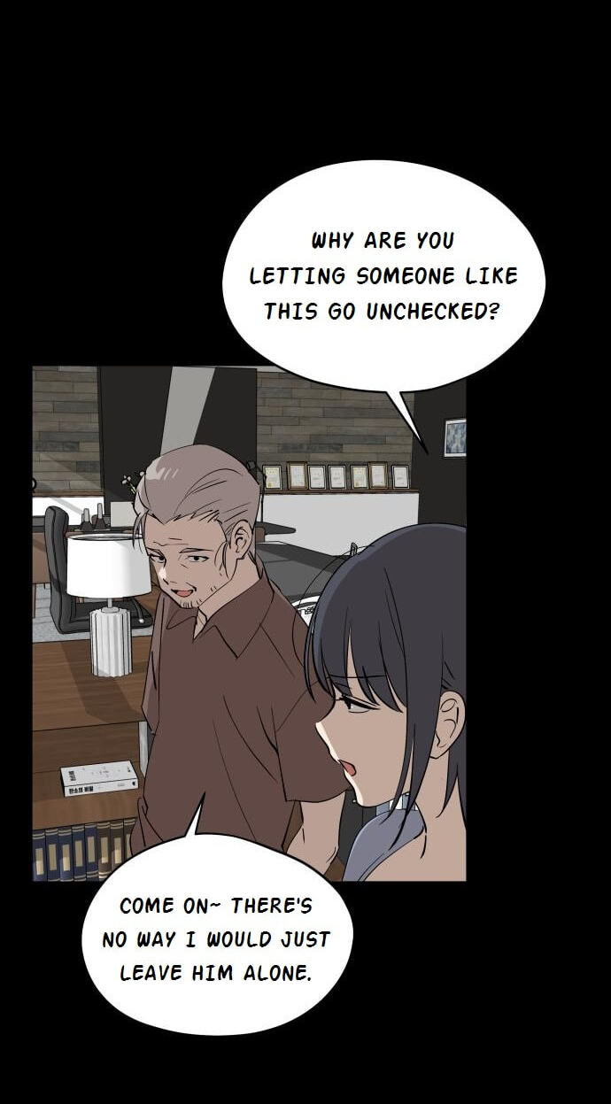 Who’s That Girl? Chapter 69 page 61 - 