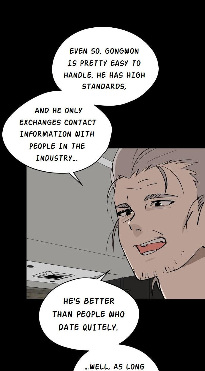Who’s That Girl? Chapter 69 page 62 - 