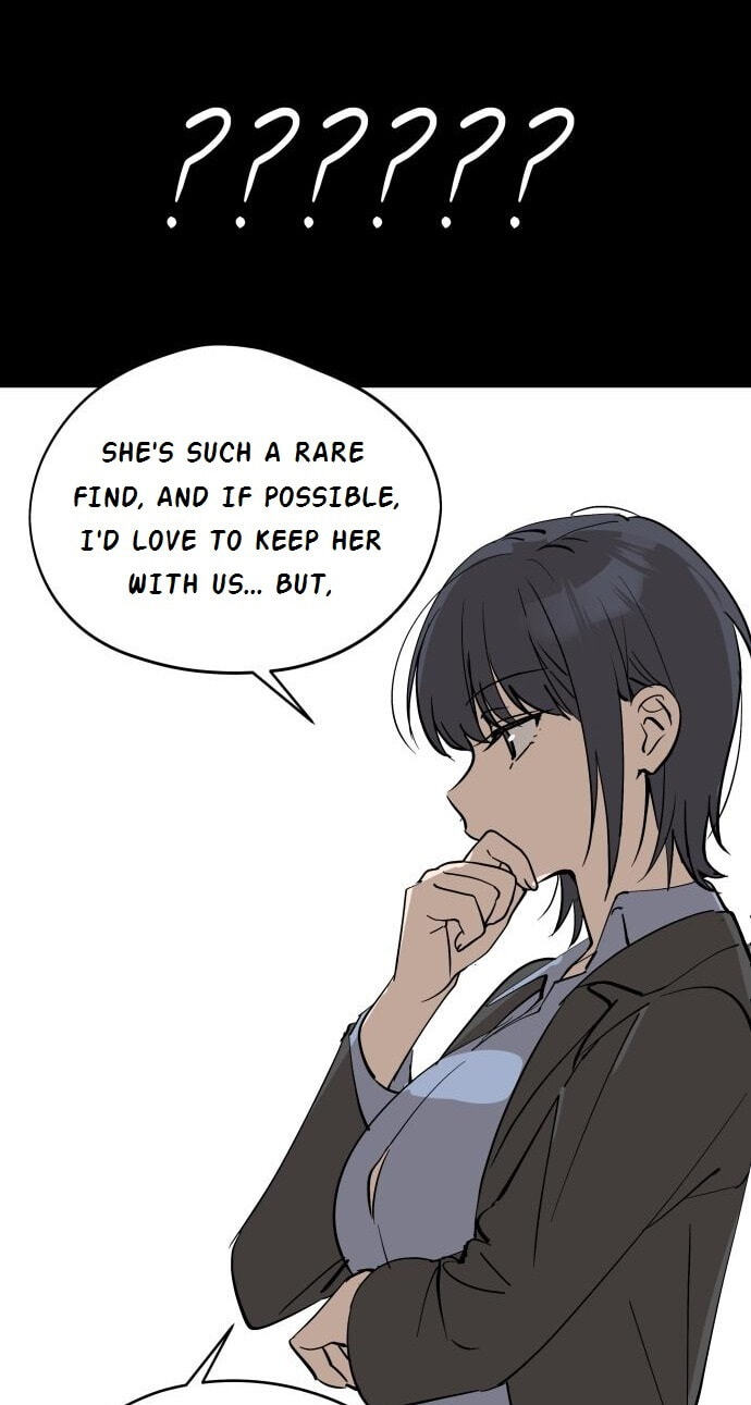 Who’s That Girl? Chapter 69 page 65 - 