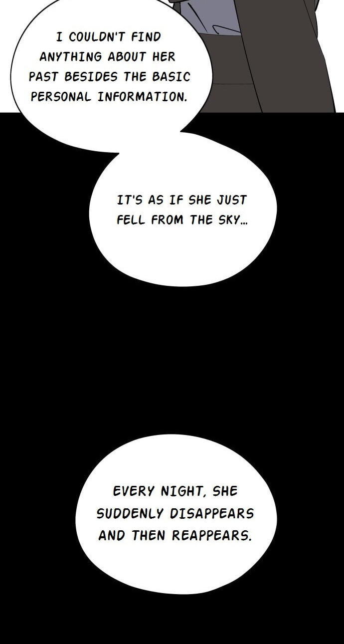 Who’s That Girl? Chapter 69 page 66 - 