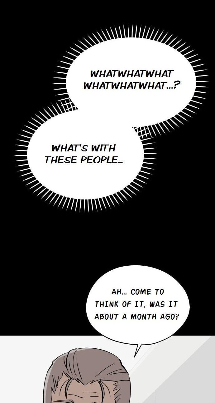 Who’s That Girl? Chapter 69 page 67 - 