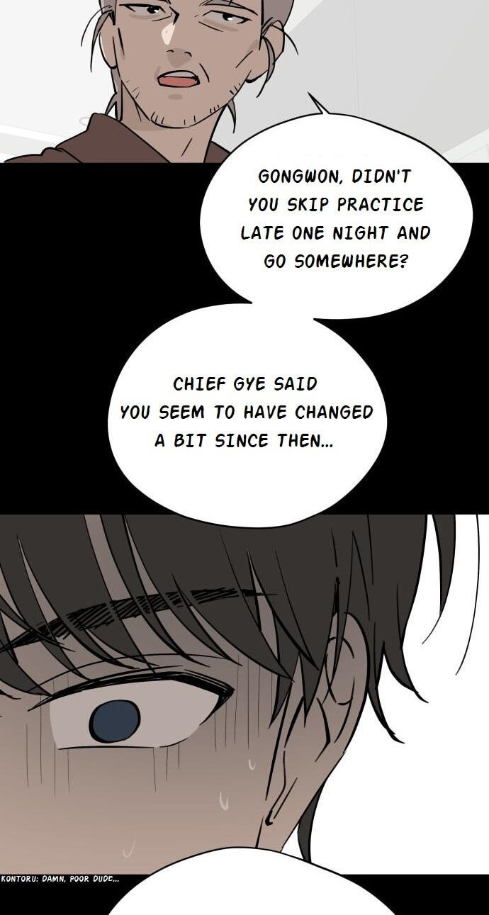 Who’s That Girl? Chapter 69 page 68 - 