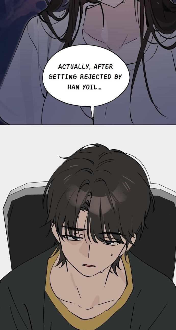 Who’s That Girl? Chapter 69 page 70 - 