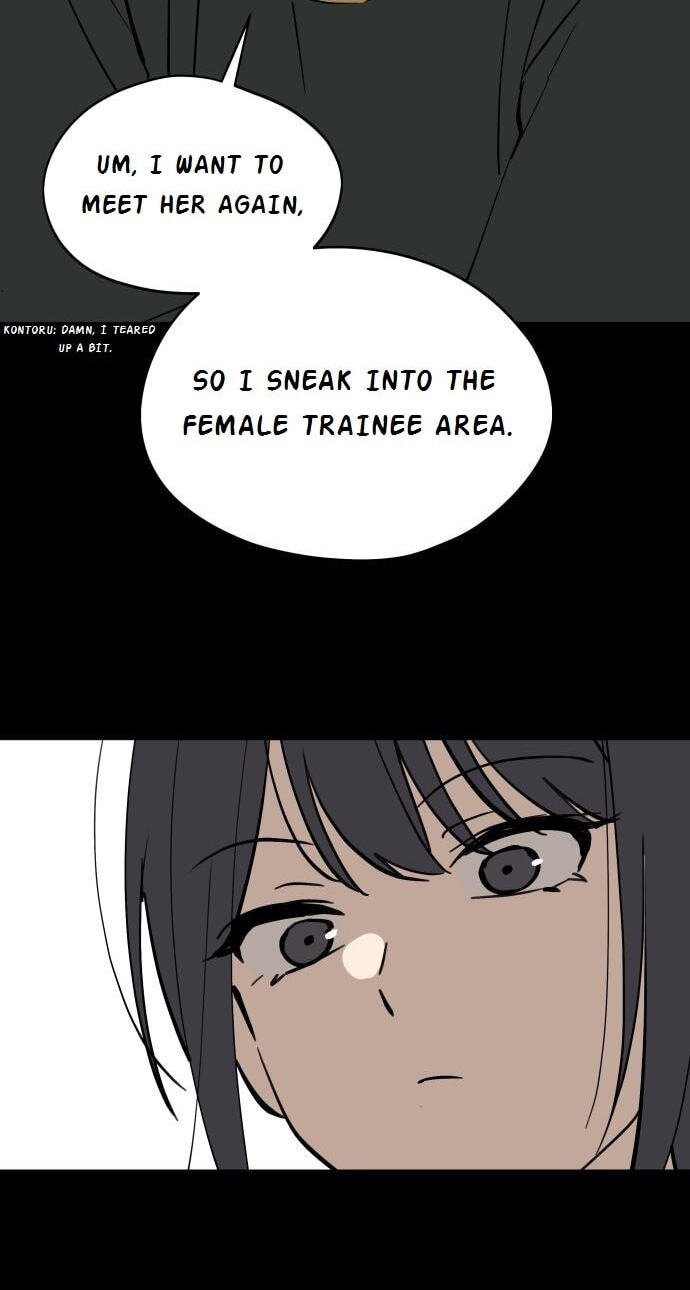 Who’s That Girl? Chapter 69 page 71 - 