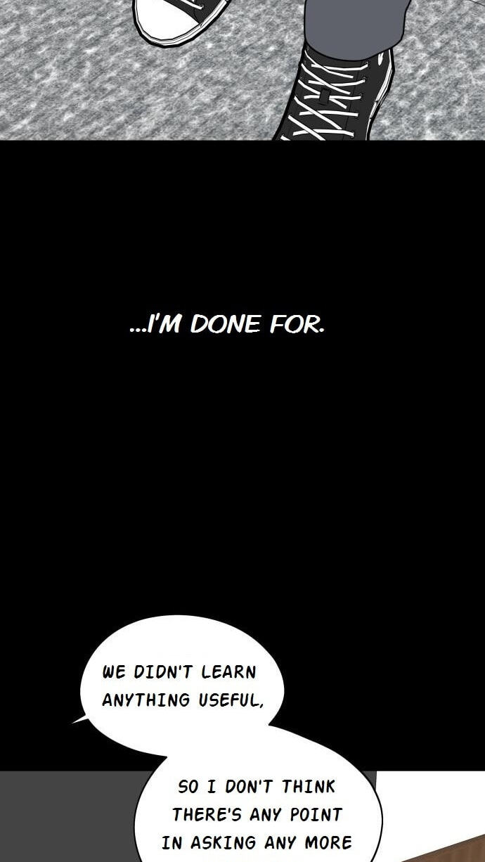 Who’s That Girl? Chapter 69 page 75 - 