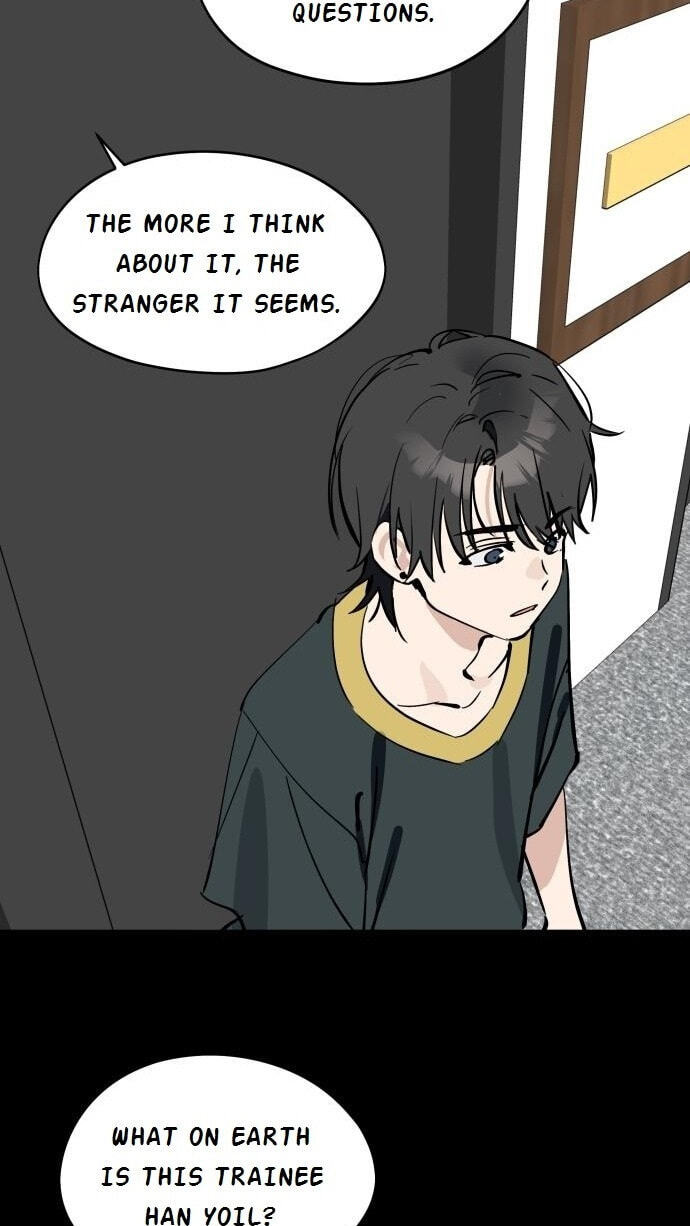 Who’s That Girl? Chapter 69 page 76 - 