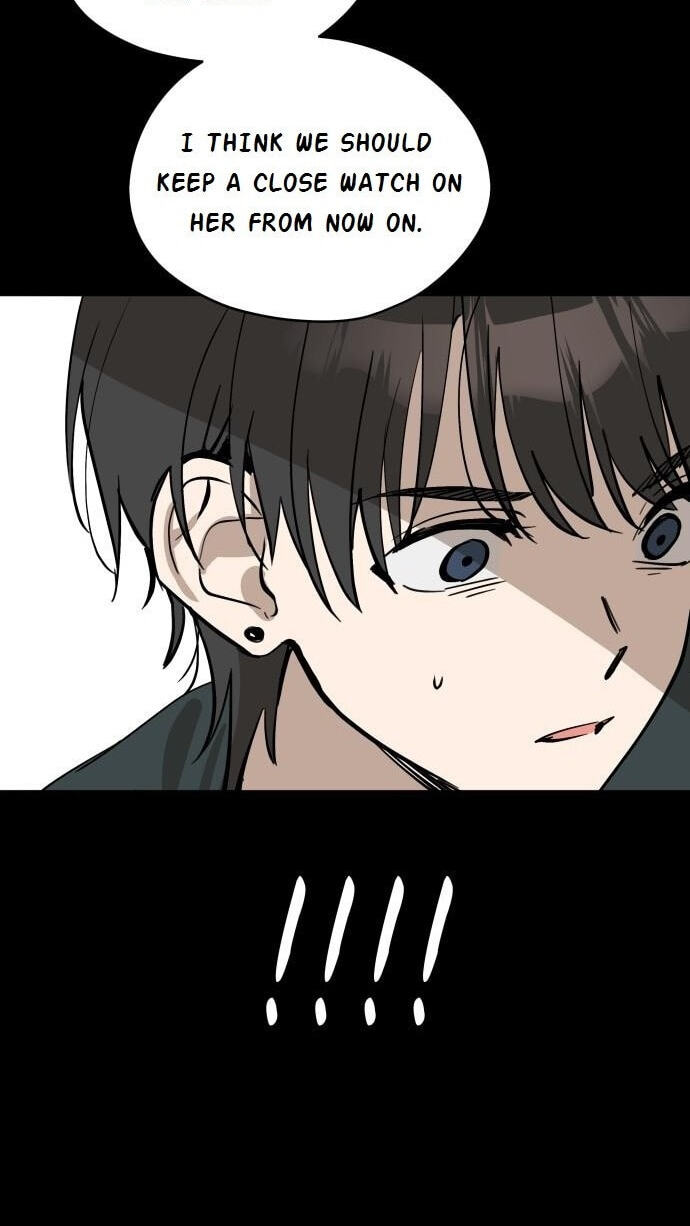 Who’s That Girl? Chapter 69 page 77 - 
