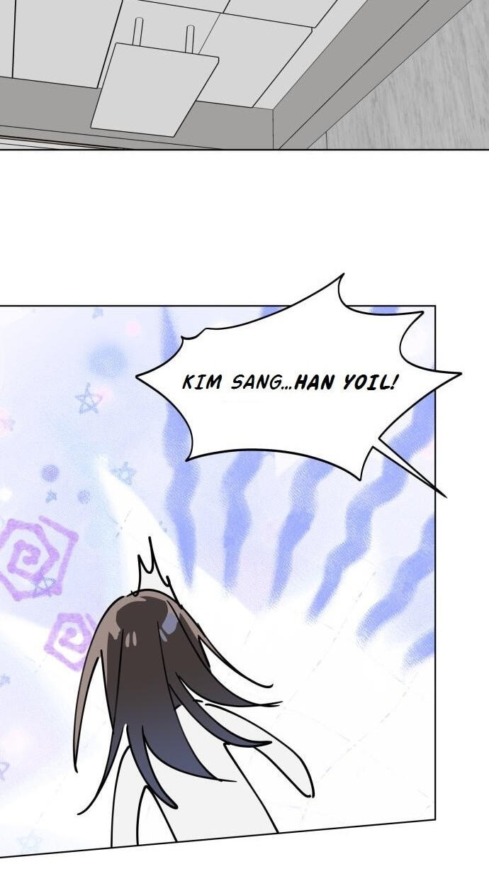 Who’s That Girl? Chapter 69 page 79 - 