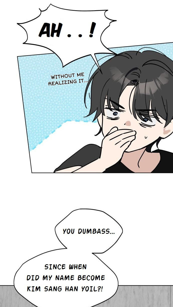 Who’s That Girl? Chapter 69 page 80 - 