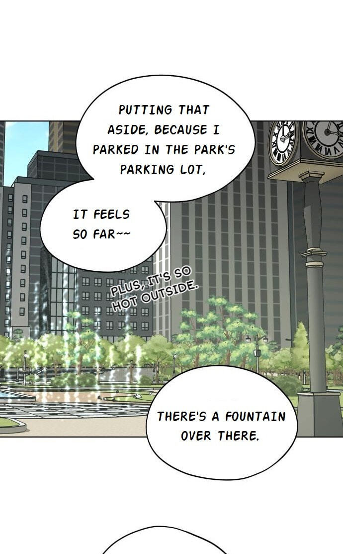 Who’s That Girl? Chapter 69 page 9 - 