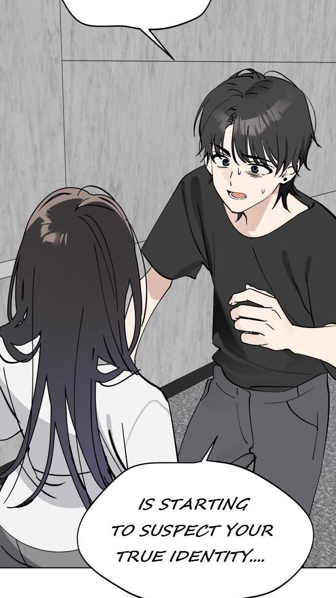 Who’s That Girl? Chapter 69 page 83 - 