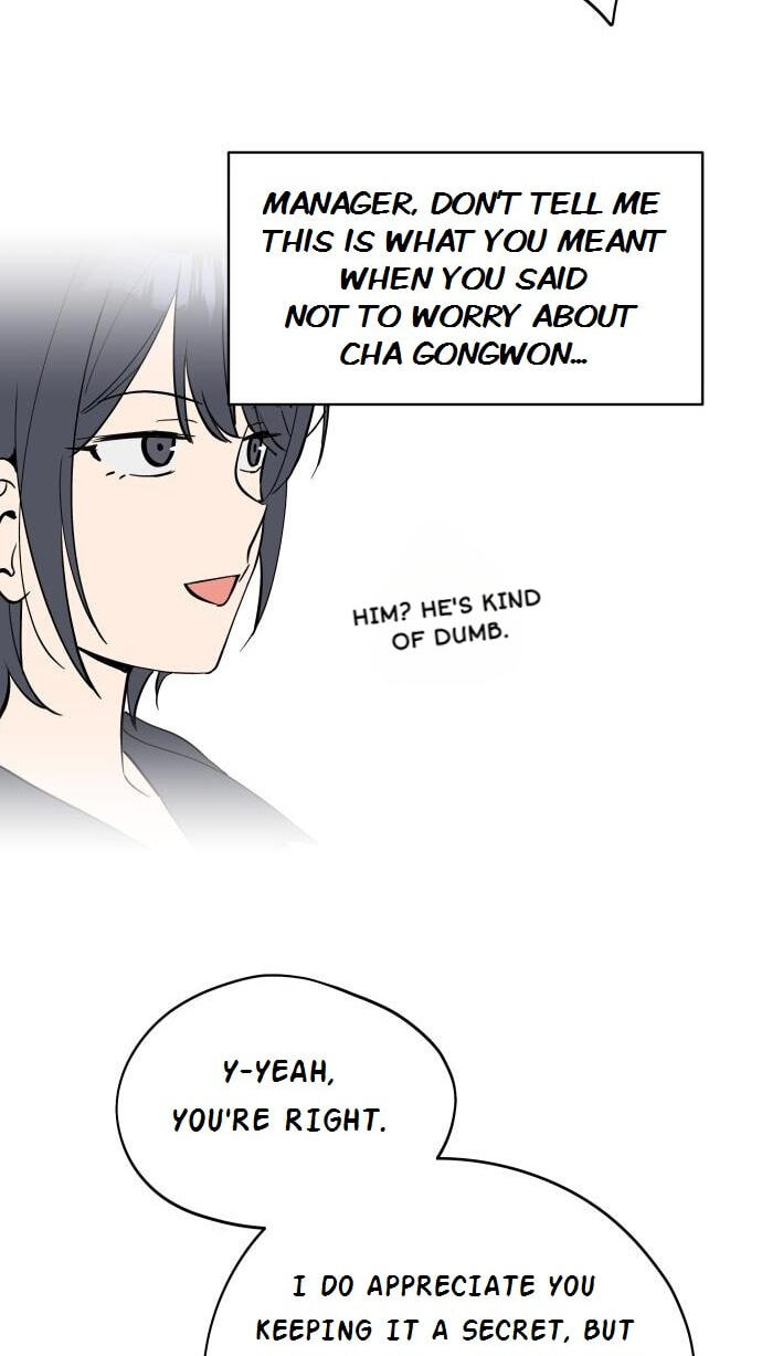 Who’s That Girl? Chapter 69 page 86 - 
