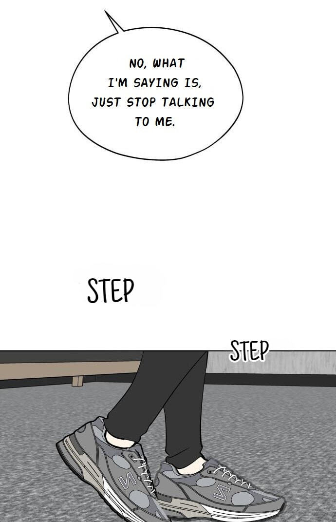 Who’s That Girl? Chapter 69 page 88 - 