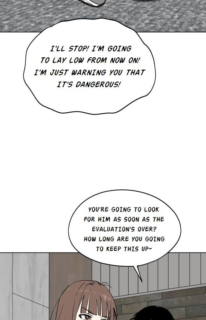 Who’s That Girl? Chapter 69 page 89 - 