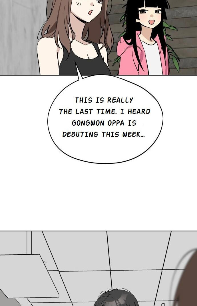 Who’s That Girl? Chapter 69 page 90 - 
