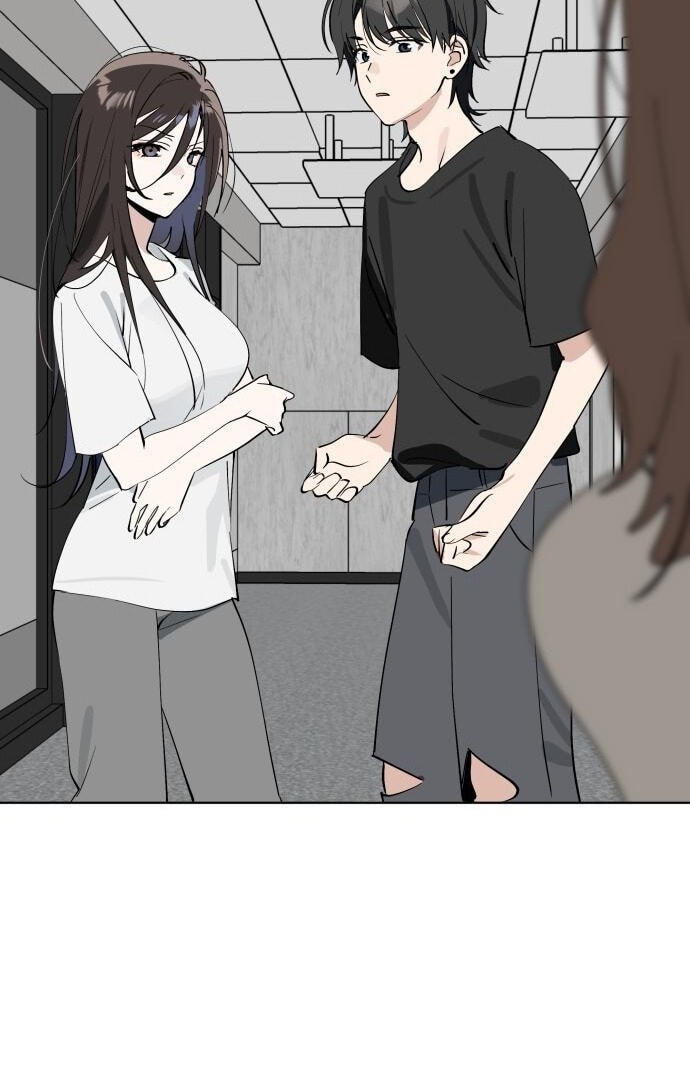 Who’s That Girl? Chapter 69 page 91 - 