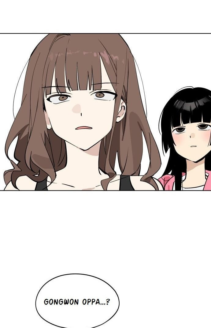 Who’s That Girl? Chapter 69 page 92 - 