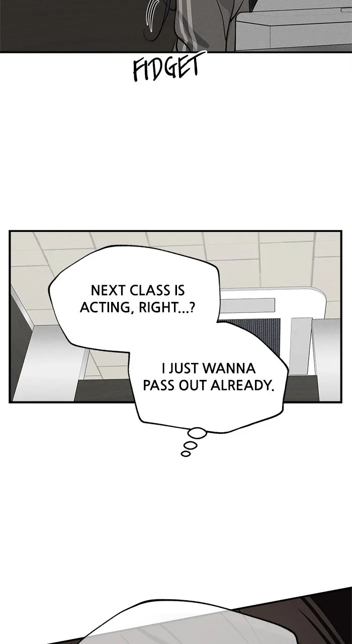 Who’s That Girl? Chapter 7 page 14 - 