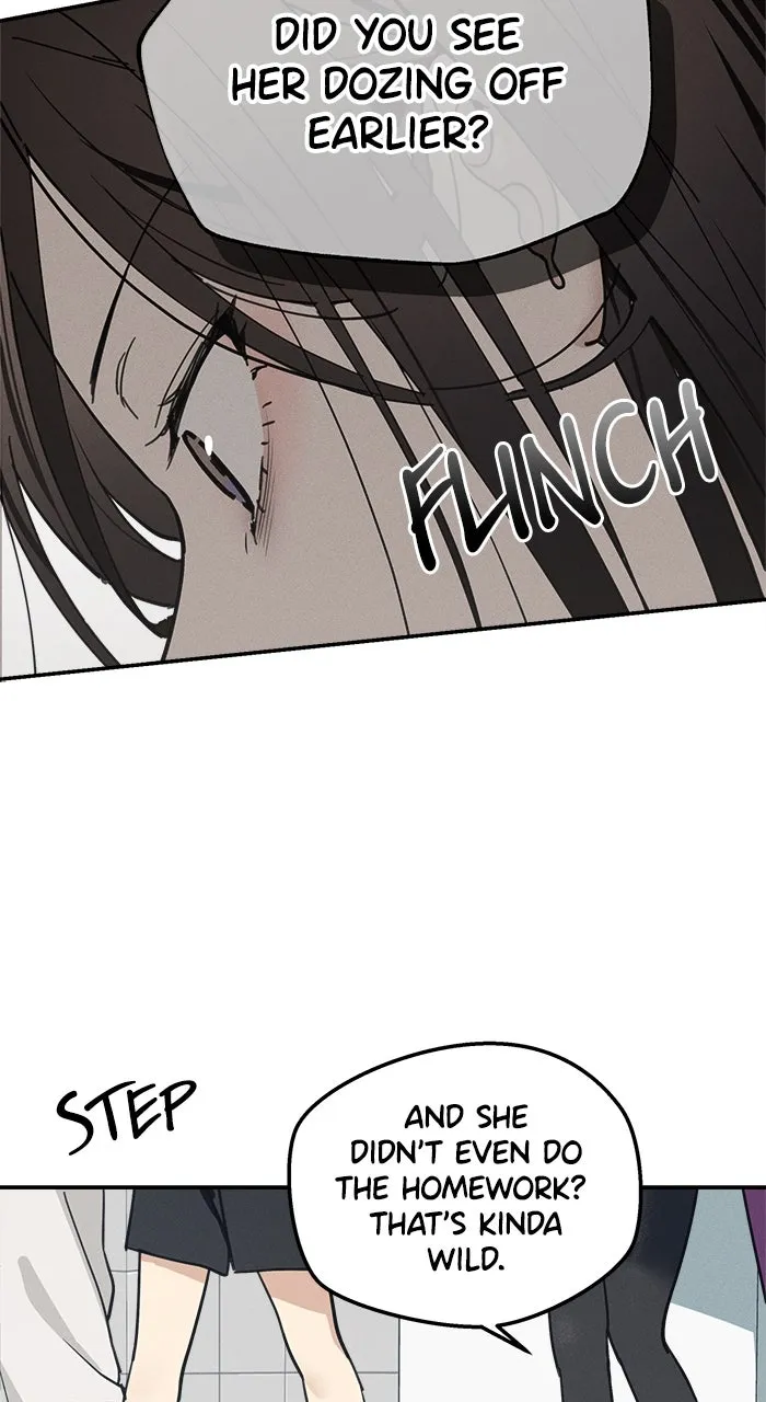 Who’s That Girl? Chapter 7 page 15 - 